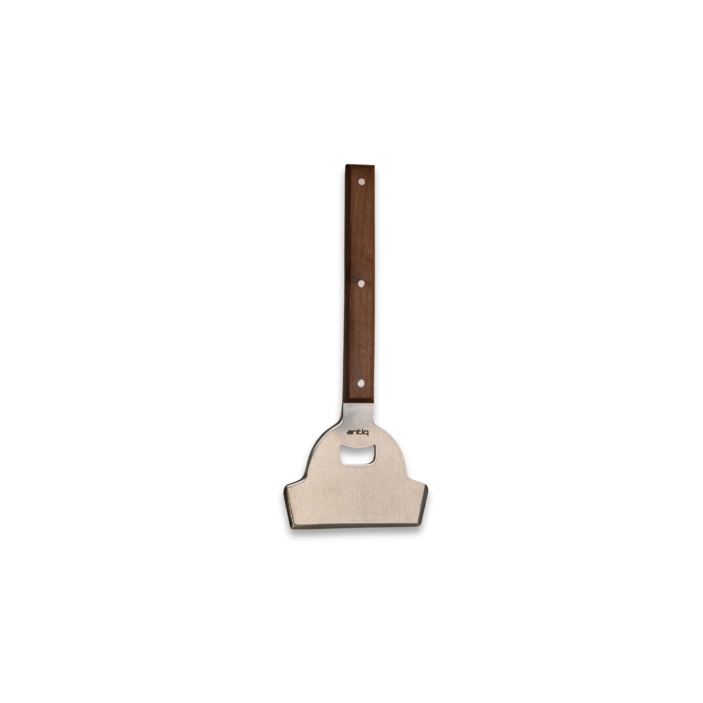 Antiq Ares Serisi Spatula - Ceviz Sap 25 cm