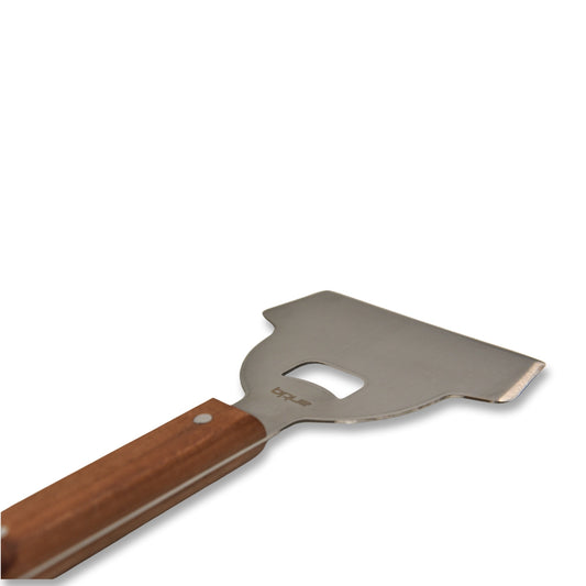 Antiq Ares Serisi Spatula - Ceviz Sap 25 cm