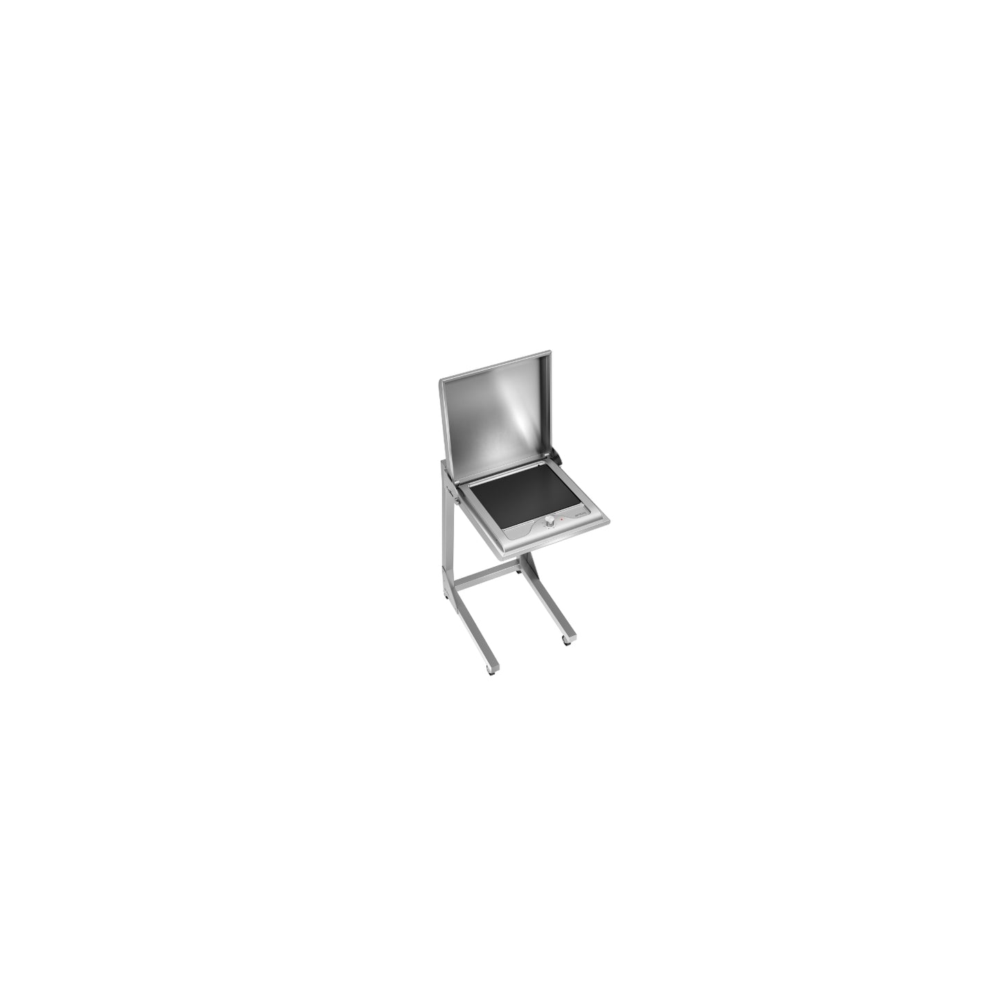 Antiq Gusto Taşınabilir Barbekü Standı - Tekli