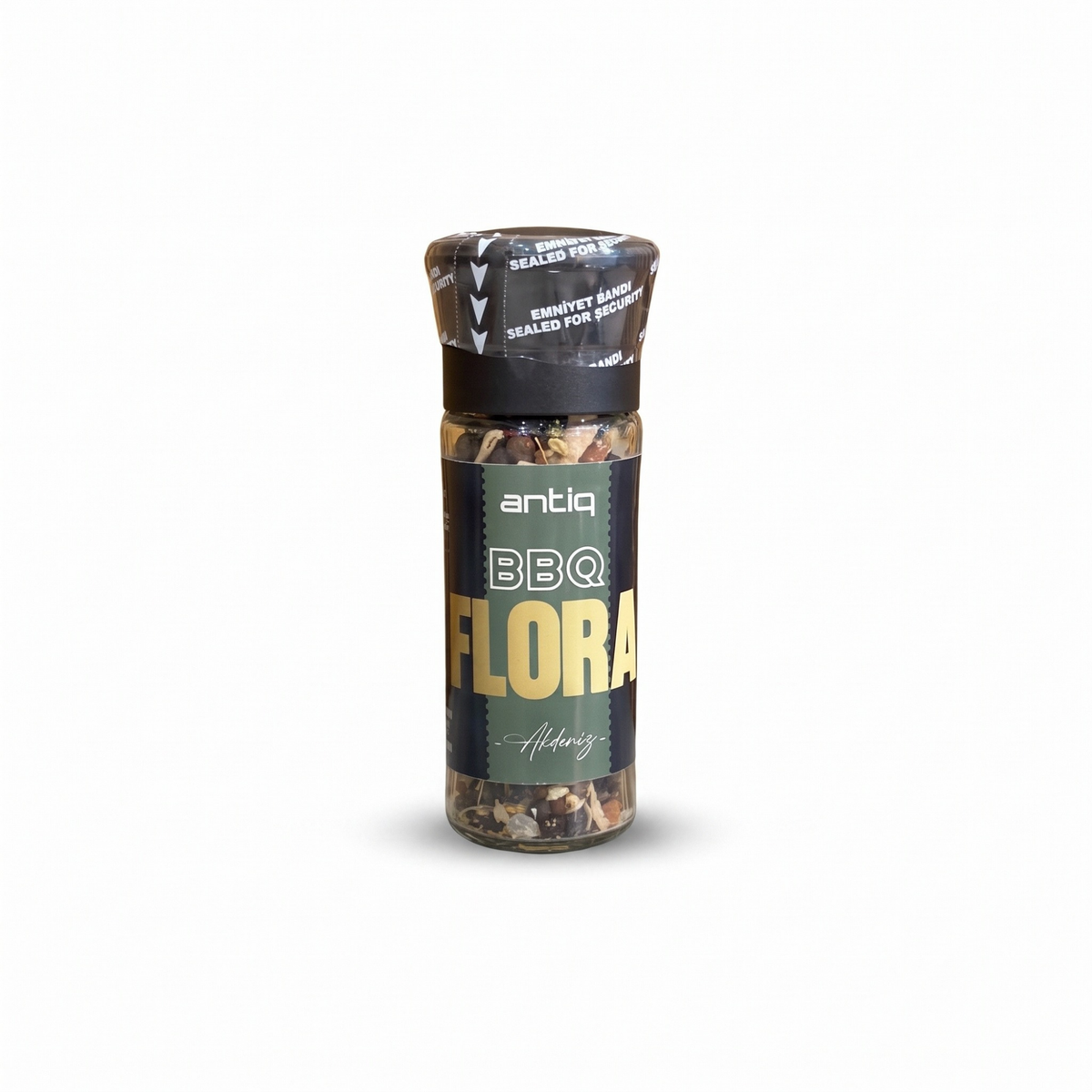 Antiq Essence Serisi Barbekü Baharatı - FLORA - 40 gr
