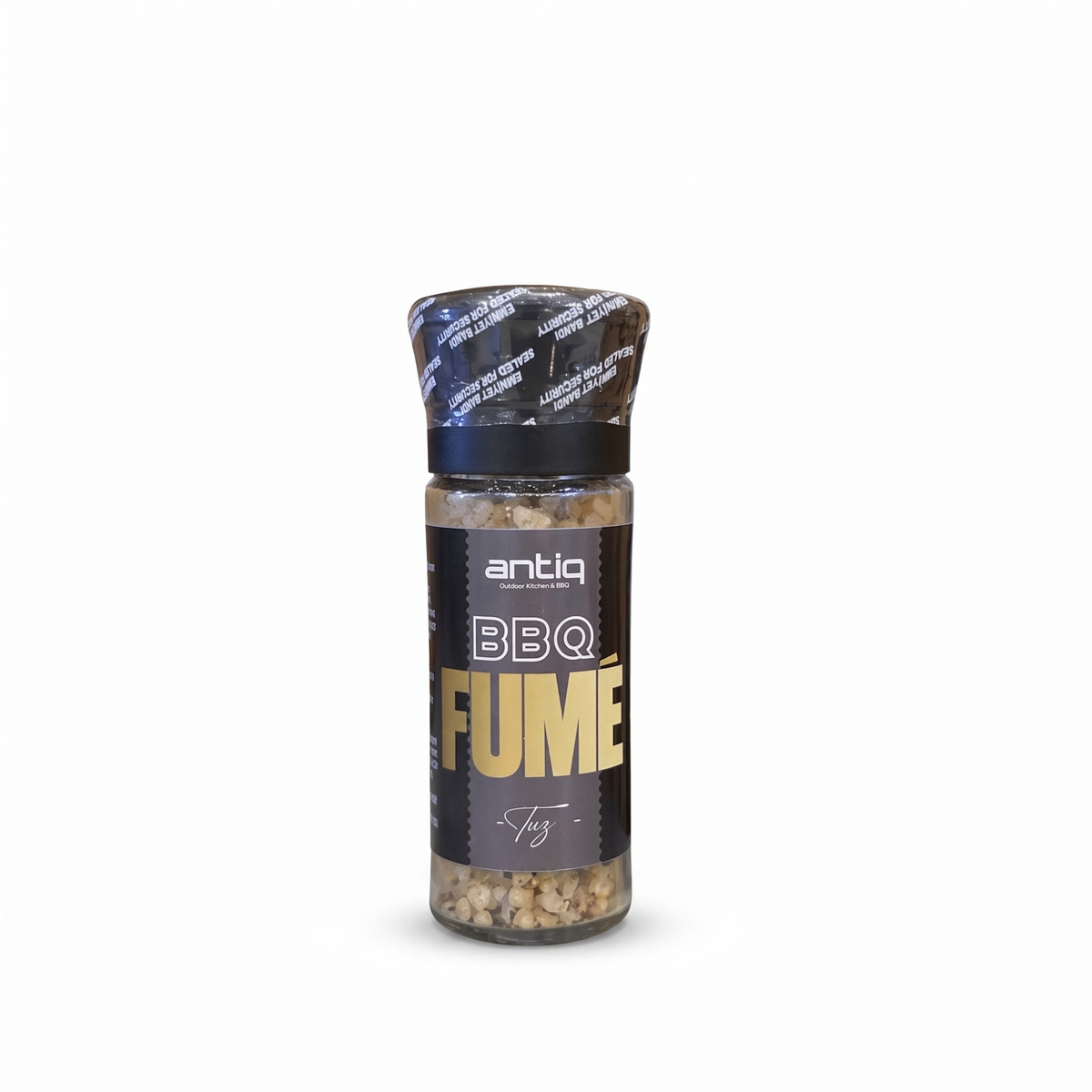 Antiq Essence Serisi Barbekü Baharatı - FUMÉ - 90 gr