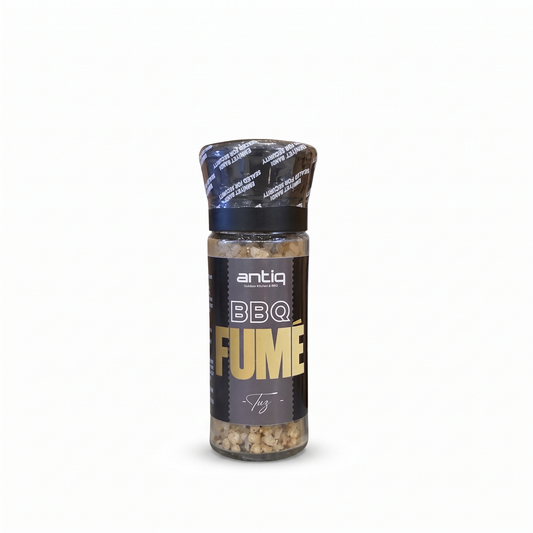 Antiq Essence Serisi Barbekü Baharatı - FUMÉ - 90 gr