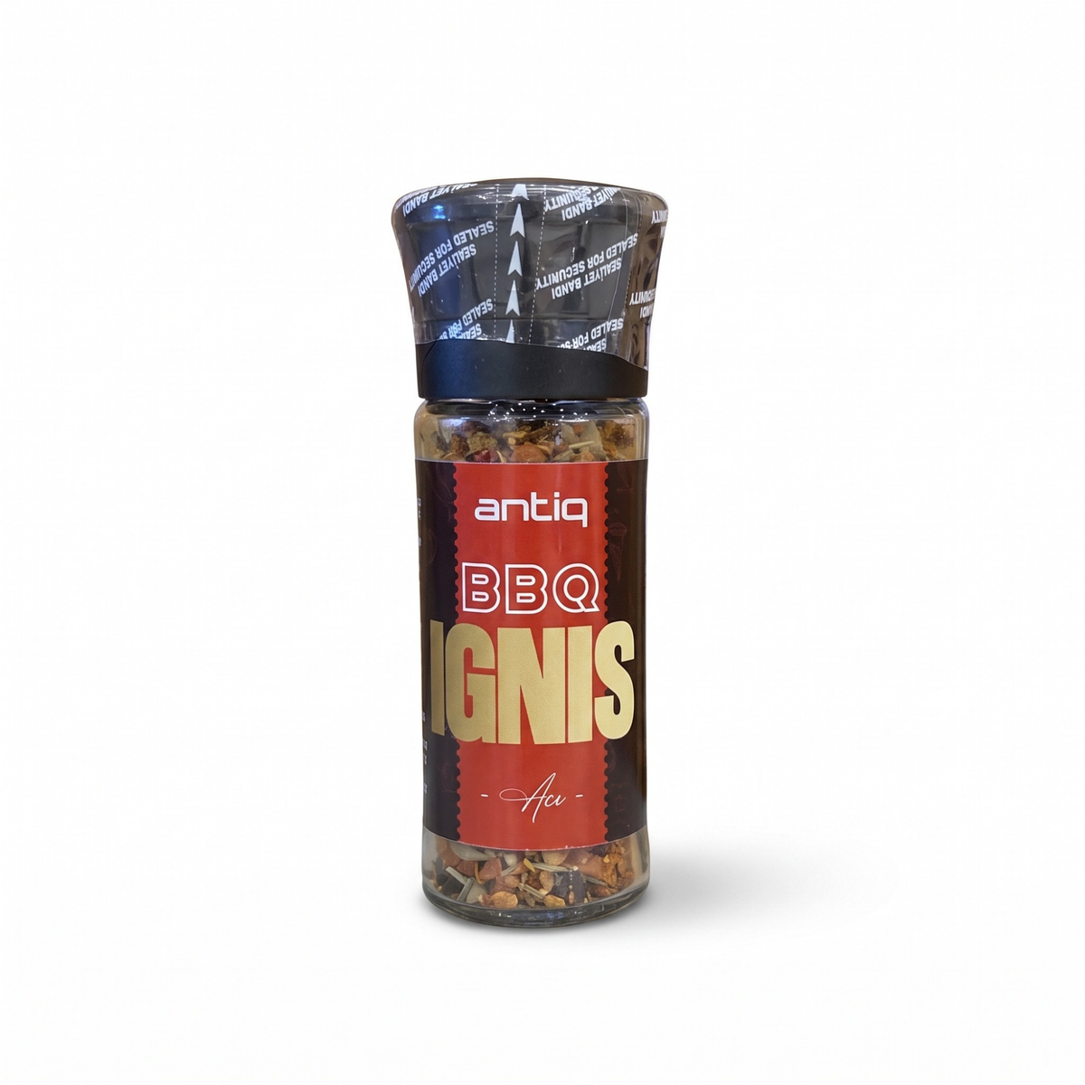Antiq Essence Serisi Barbekü Baharatı - IGNIS - 70 gr