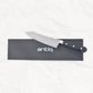 Antiq by Pirge Signature Serisi Santoku Şef Bıçağı - 19 cm