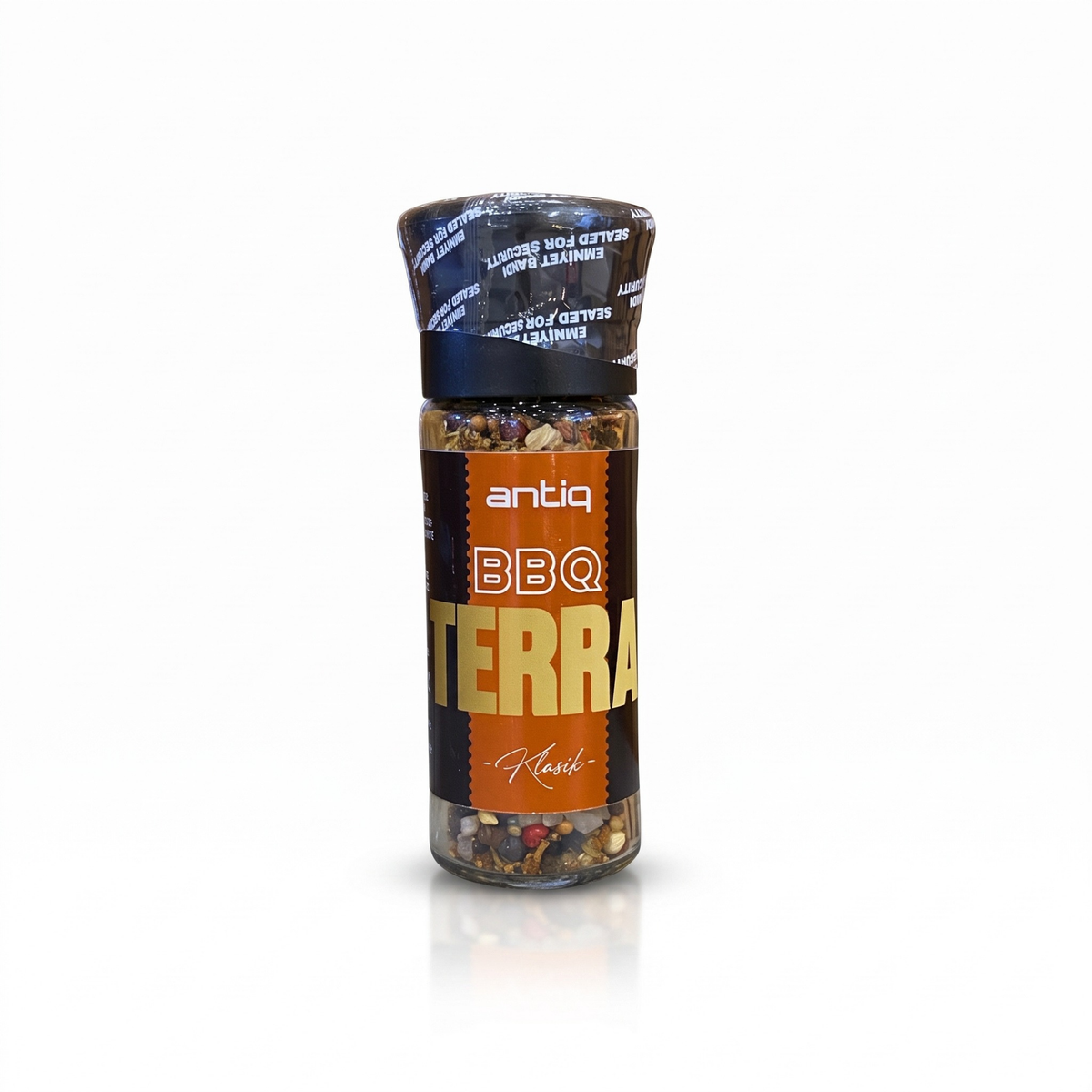 Antiq Essence Serisi Barbekü Baharatı - TERRA  - 50 gr